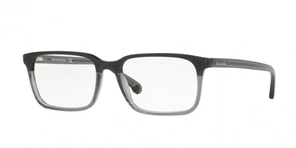 Brooks Brothers 2033 Eyeglasses - view 2
